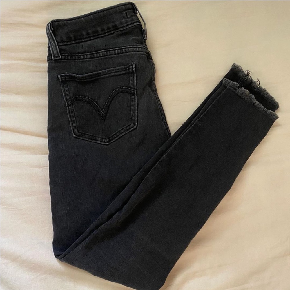 Levi’s jeans